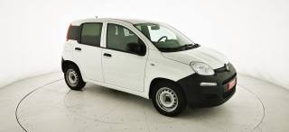 FIAT Panda usata 17