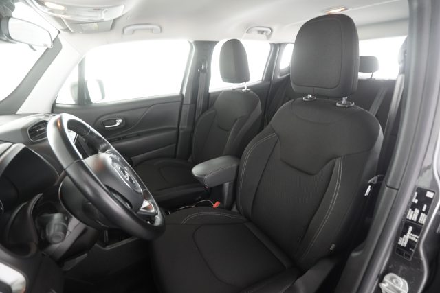 JEEP Renegade usata 8