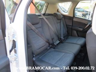 OPEL Meriva usata, con Kit antipanne