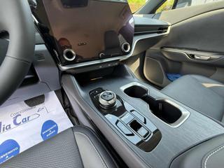 LEXUS RZ Full Electric usata, con Cruise Control