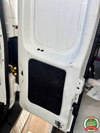 FIAT Fiorino usata, con Luci diurne LED