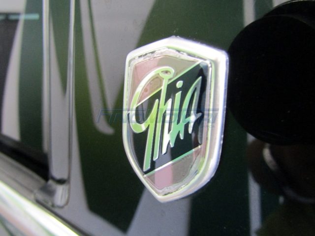 FORD Galaxy usata, con Autoradio
