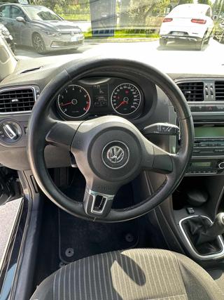 VOLKSWAGEN Polo usata, con ESP