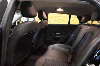 MERCEDES-BENZ CLA 250 usata 29