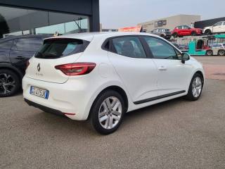 RENAULT Clio usata, con Airbag Passeggero