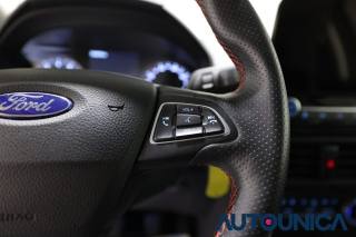 FORD EcoSport usata, con Immobilizzatore elettronico
