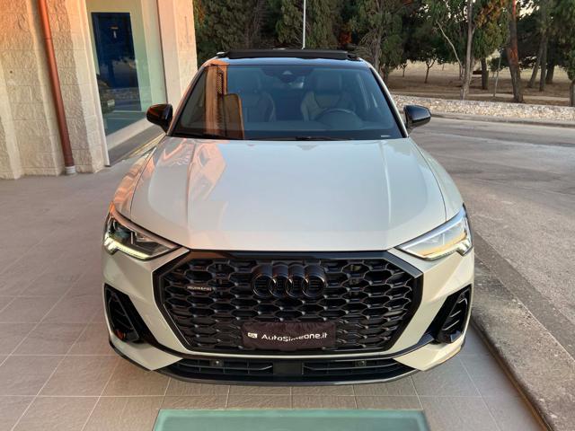 AUDI Q3 usata, con Airbag