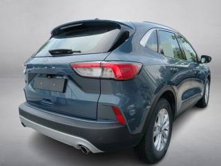 FORD Kuga usata, con Airbag laterali