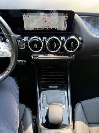 MERCEDES-BENZ GLA 200 usata, con Controllo trazione