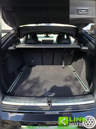 BMW X4 usata, con Cruise Control