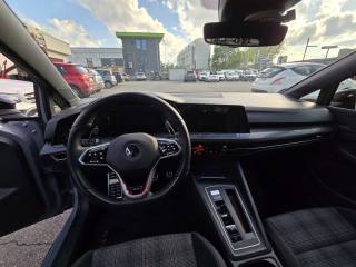 VOLKSWAGEN Golf usata, con Cerchi in lega