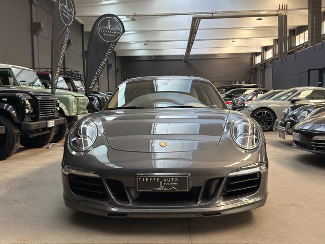 PORSCHE 911 usata, con Airbag