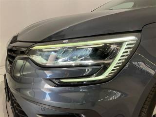 RENAULT Megane usata, con Controllo automatico clima