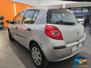 RENAULT Clio usata, con Climatizzatore