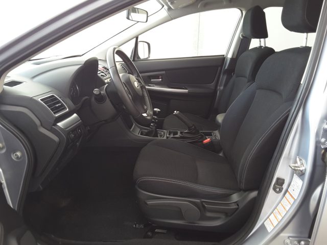 SUBARU XV usata, con Alzacristalli elettrici