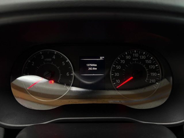 DACIA Duster usata, con Climatizzatore