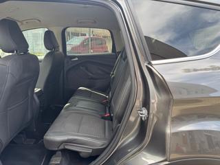 FORD Kuga usata, con Autoradio