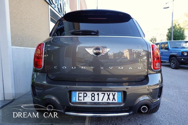 MINI Countryman usata, con Airbag Passeggero