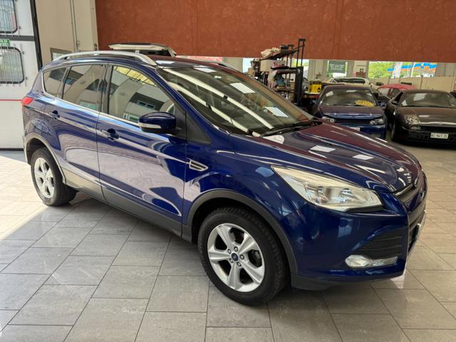FORD Kuga usata, con Vivavoce