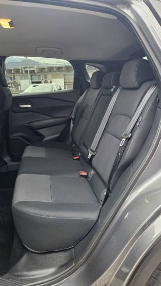 NISSAN Qashqai usata, con Immobilizzatore elettronico