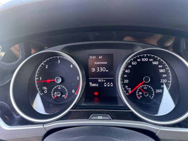VOLKSWAGEN Touran usata, con Climatizzatore