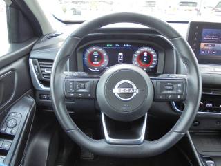 NISSAN Qashqai usata 36