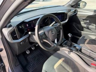 OPEL Mokka usata, con Sistema di navigazione