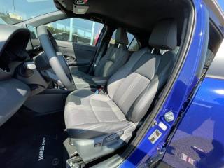 TOYOTA Yaris Cross usata, con Fendinebbia