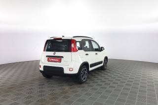 FIAT Panda usata 3