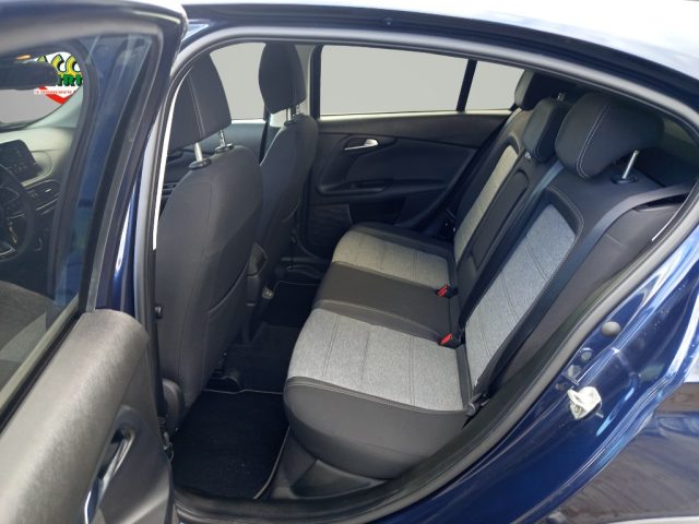 FIAT Tipo usata, con Cruise Control