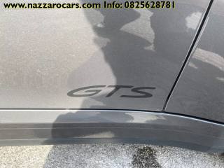 PORSCHE 992 usata, con Sound system