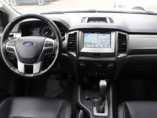 FORD Ranger usata, con Servosterzo