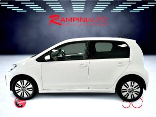 VOLKSWAGEN e-up! usata 12