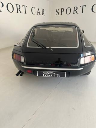 PORSCHE 928 usata 4
