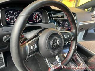 VOLKSWAGEN Golf GTI usata, con Antifurto