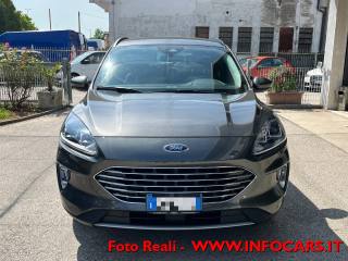 FORD Kuga usata, con Cerchi in lega