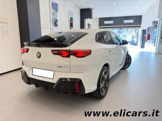 BMW X2 usata, con Airbag laterali