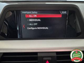 BMW X3 usata, con Cruise Control