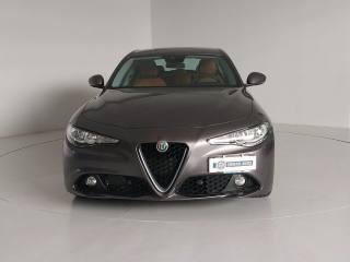 ALFA ROMEO Giulia usata, con Airbag