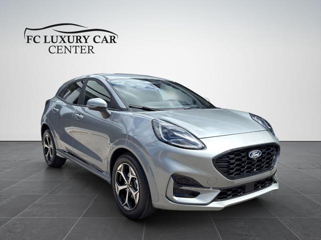 FORD Puma usata, con ABS