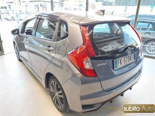 HONDA Jazz usata, con ESP
