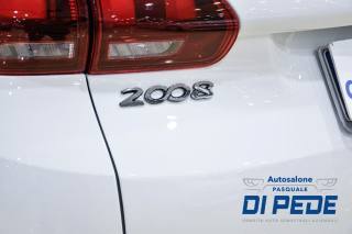 PEUGEOT 2008 usata, con Fendinebbia