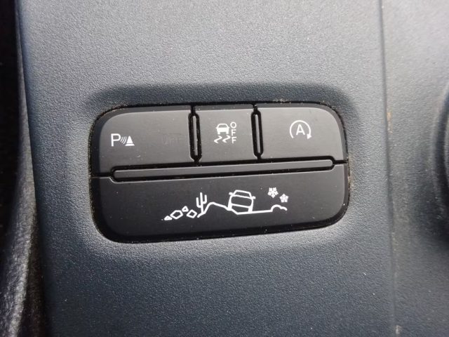FORD Ranger usata, con Sedile posteriore sdoppiato