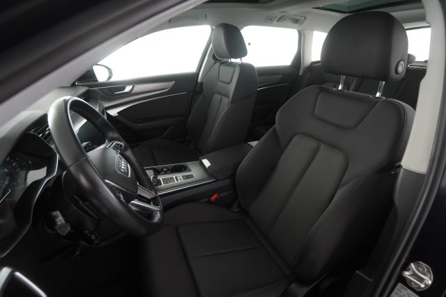 AUDI A6 usata 2