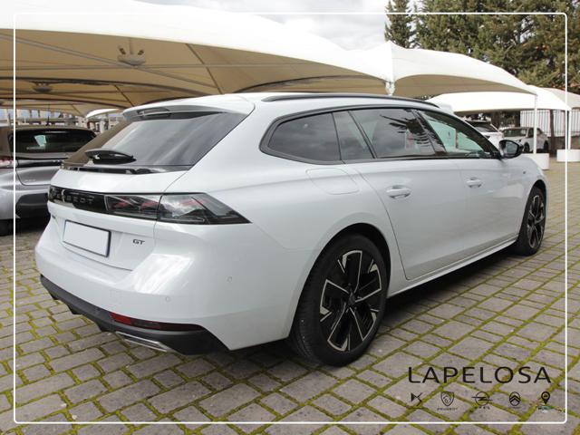 PEUGEOT 508 usata, con Climatizzatore