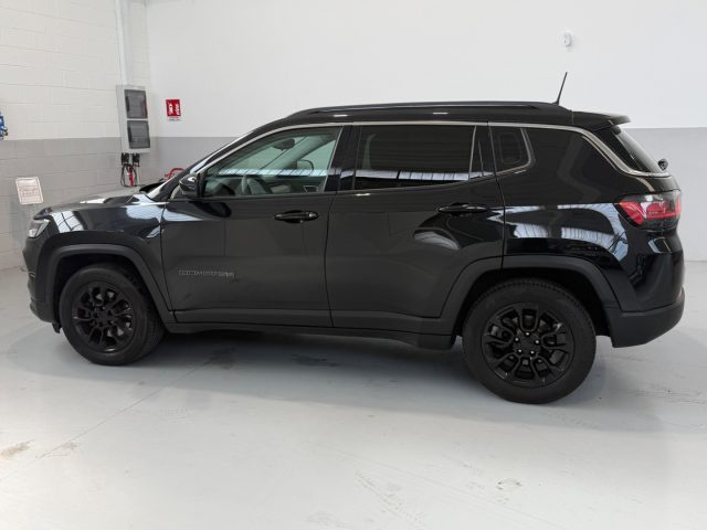 JEEP Compass usata, con Cruise Control