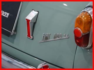 FIAT 1100 usata 7
