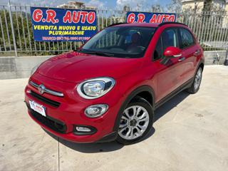 FIAT 500X 1.3 MultiJet GARANZIA 2 ANNI