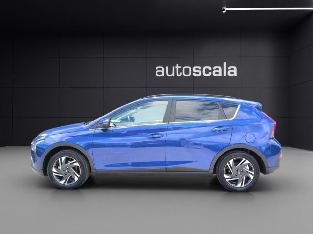 HYUNDAI Bayon usata, con Airbag