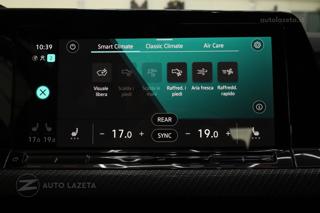 VOLKSWAGEN Golf usata, con Airbag posteriore